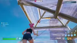 Selfmade clip