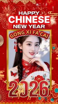 Chinese New Year