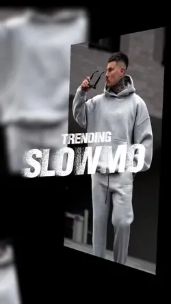 Slowmo Trending