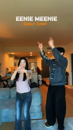 Eenie Meenie