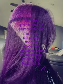 Roxo!💜
