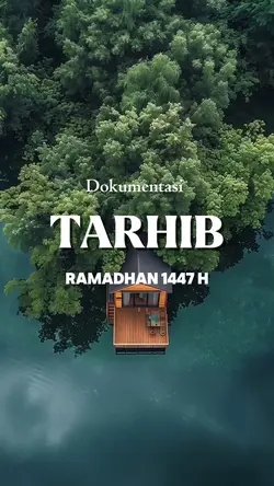 dokumentasi tarhib 1