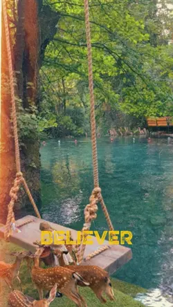 believer 
