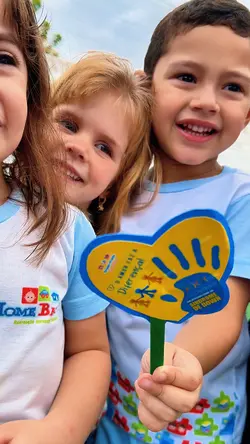 Educação infantil 