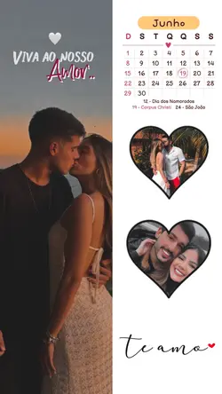 Casal | Amor