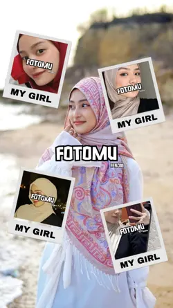 you will be my girl