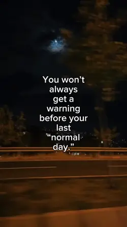 normal day