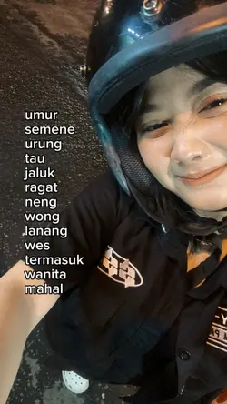 wanita mahal