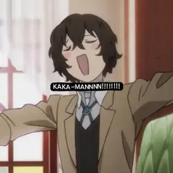 KAKAMANNN