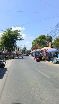 HUT RI KE 81