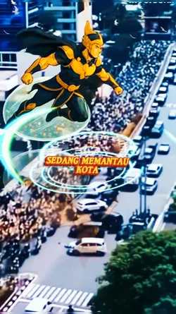 AI WARGA LOKAL 