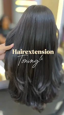 Hairextension