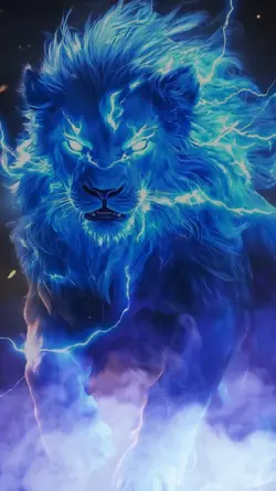 LION HOT EDIT