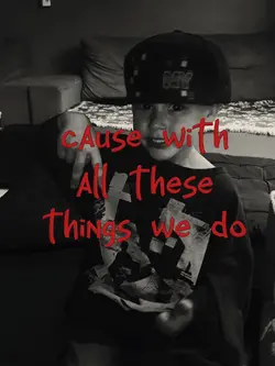 all these things 