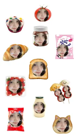 1รูป ขนม อาหาร