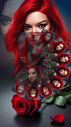 DangerZ Mirror 