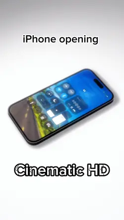 Cinematic HD 