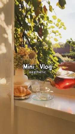 Mini Vlog