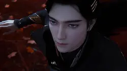 Transisi mc Donghua