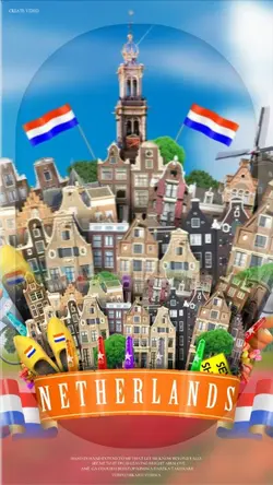 Goes to Netherlands
