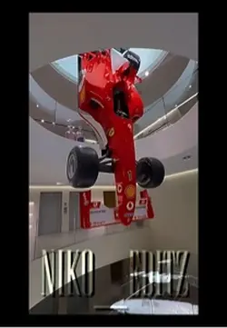 ferrari edit