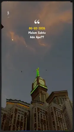 Malam Nuzul Al-Quran