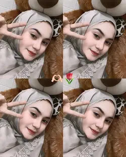 Trend mukenah