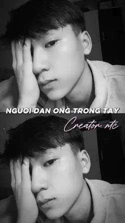 6~ Người đàn ông