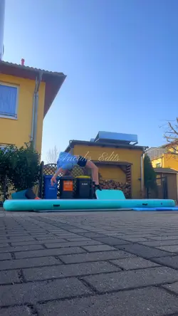 Gymnastics 