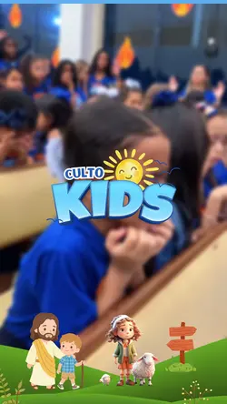 culto kids