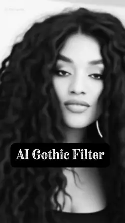 Gothic Filter