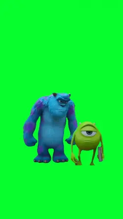 sully mad at mike