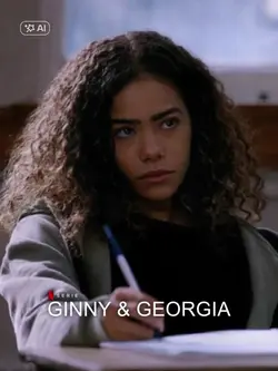 Ginny and Georgia 