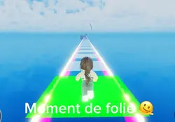 Petit moment de foli