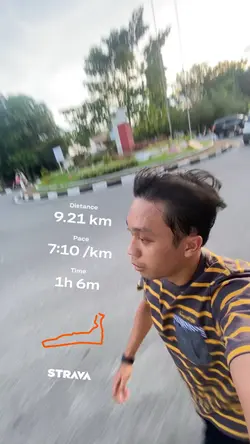 Longest eve run