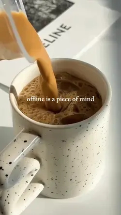 offline 