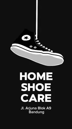 Home Shoe Care 