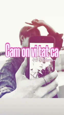 Cam on vi tat ca