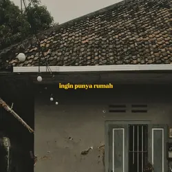 nanti kita seperti 