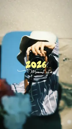 2026 moments 