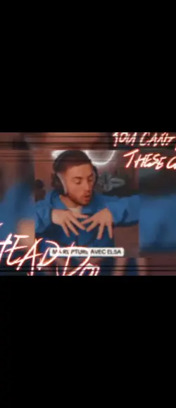 Michou séparés remix