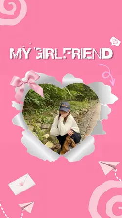 trend my girlfriend