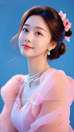 Mẫu trend hot