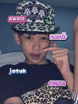dasar jlk dari kecil