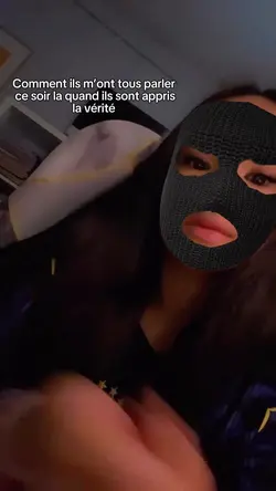 Ce soir la ..🤷🏻♀️🤷🏻♀️