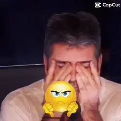 Simon cowell