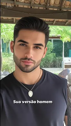 se eu fosse homem 
