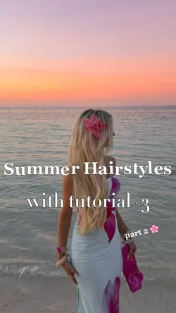Hairstyle Tutorials