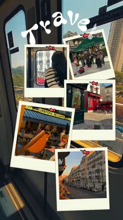 travel vlog