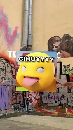 cihuy no mirror